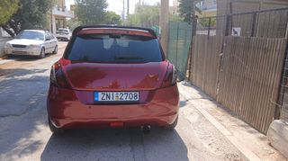 Suzuki Swift 2010 GTI-thumb-3