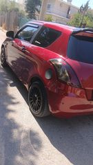 Suzuki Swift 2010 GTI-thumb-4