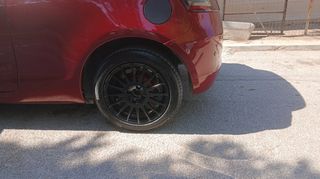 Suzuki Swift 2010 GTI-thumb-6