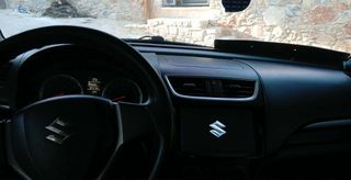Suzuki Swift 2010 GTI-thumb-8