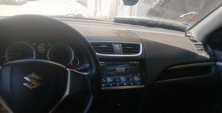 Suzuki Swift 2010 GTI-thumb-9