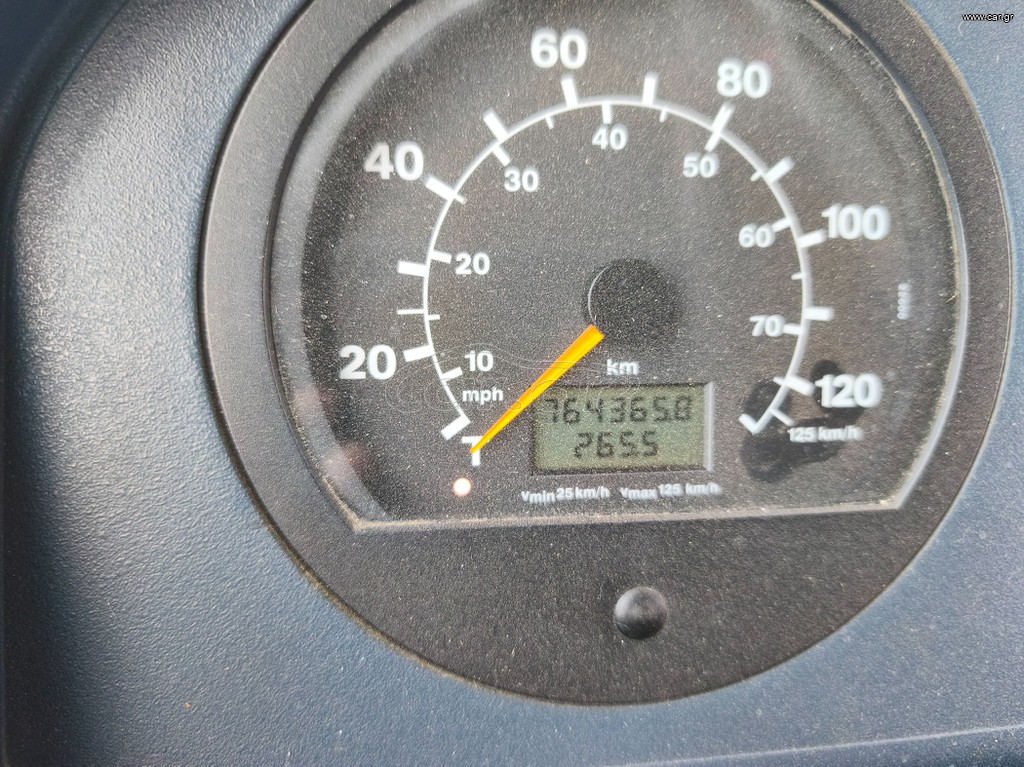 MAN 2005 N4516