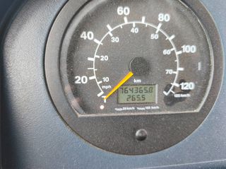 MAN 2005 N4516