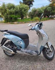 Honda Activa 125 2005-thumb-1