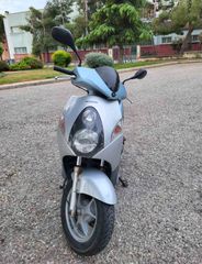 Honda Activa 125 2005-thumb-2