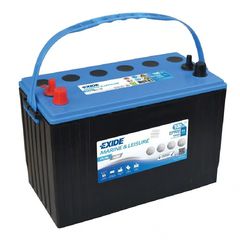 Μπαταρία EXIDE Dual AGM EP900 12V 100Ah 800A (EN)