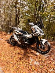 Honda X-ADV 2026-thumb-2