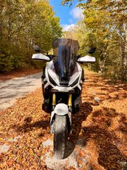Honda X-ADV 2026