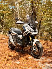 Honda X-ADV 2026-thumb-1