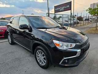 Mitsubishi Asx 2017 1.6 DI-D 4WD KEYLESS FACELIFT-thumb-2