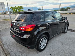 Mitsubishi Asx 2017 1.6 DI-D 4WD KEYLESS FACELIFT-thumb-4