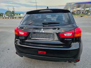 Mitsubishi Asx 2017 1.6 DI-D 4WD KEYLESS FACELIFT-thumb-5