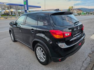Mitsubishi Asx 2017 1.6 DI-D 4WD KEYLESS FACELIFT-thumb-6