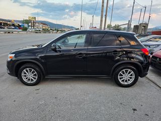 Mitsubishi Asx 2017 1.6 DI-D 4WD KEYLESS FACELIFT-thumb-7