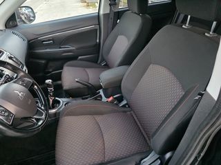Mitsubishi Asx 2017 1.6 DI-D 4WD KEYLESS FACELIFT-thumb-10