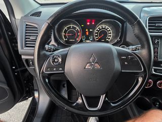 Mitsubishi Asx 2017 1.6 DI-D 4WD KEYLESS FACELIFT-thumb-11