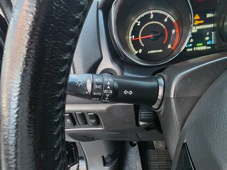 Mitsubishi Asx 2017 1.6 DI-D 4WD KEYLESS FACELIFT-thumb-12