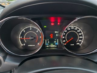 Mitsubishi Asx 2017 1.6 DI-D 4WD KEYLESS FACELIFT-thumb-13