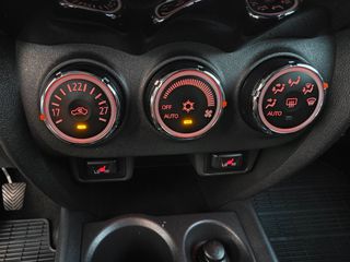 Mitsubishi Asx 2017 1.6 DI-D 4WD KEYLESS FACELIFT-thumb-14