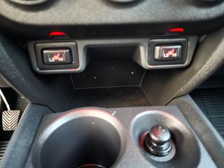 Mitsubishi Asx 2017 1.6 DI-D 4WD KEYLESS FACELIFT-thumb-15