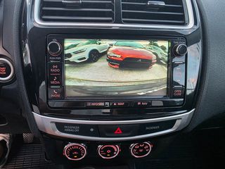 Mitsubishi Asx 2017 1.6 DI-D 4WD KEYLESS FACELIFT-thumb-17