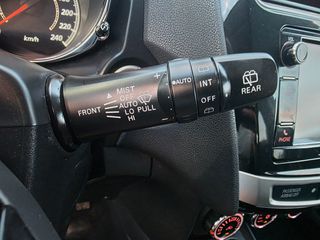 Mitsubishi Asx 2017 1.6 DI-D 4WD KEYLESS FACELIFT-thumb-18