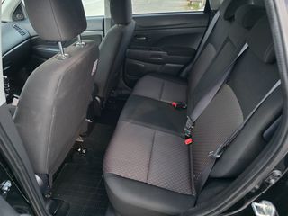 Mitsubishi Asx 2017 1.6 DI-D 4WD KEYLESS FACELIFT-thumb-21
