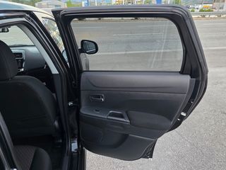 Mitsubishi Asx 2017 1.6 DI-D 4WD KEYLESS FACELIFT-thumb-23