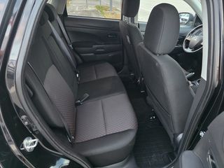 Mitsubishi Asx 2017 1.6 DI-D 4WD KEYLESS FACELIFT-thumb-24