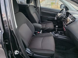 Mitsubishi Asx 2017 1.6 DI-D 4WD KEYLESS FACELIFT-thumb-27