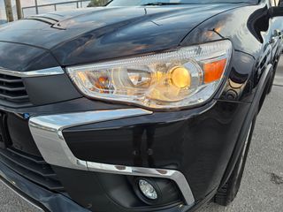 Mitsubishi Asx 2017 1.6 DI-D 4WD KEYLESS FACELIFT-thumb-28