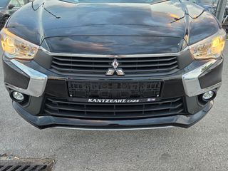 Mitsubishi Asx 2017 1.6 DI-D 4WD KEYLESS FACELIFT-thumb-29