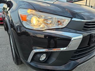 Mitsubishi Asx 2017 1.6 DI-D 4WD KEYLESS FACELIFT-thumb-30