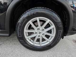Mitsubishi Asx 2017 1.6 DI-D 4WD KEYLESS FACELIFT-thumb-31