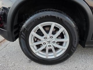Mitsubishi Asx 2017 1.6 DI-D 4WD KEYLESS FACELIFT-thumb-33
