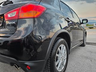 Mitsubishi Asx 2017 1.6 DI-D 4WD KEYLESS FACELIFT-thumb-34