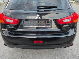 Mitsubishi Asx 2017 1.6 DI-D 4WD KEYLESS FACELIFT-thumb-35
