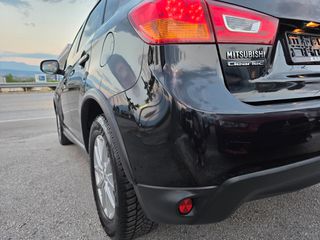 Mitsubishi Asx 2017 1.6 DI-D 4WD KEYLESS FACELIFT-thumb-36