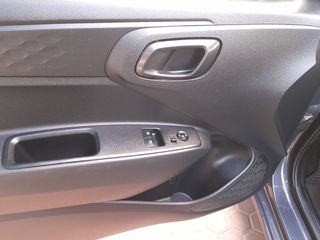 Hyundai i 10 2022 I10 1.0 STYLE AMT-thumb-8