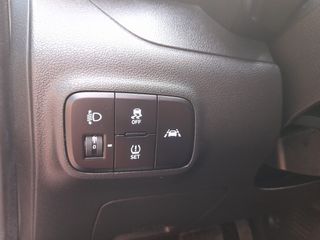 Hyundai i 10 2022 I10 1.0 STYLE AMT-thumb-12