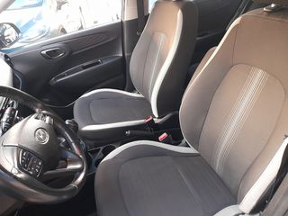 Hyundai i 10 2022 I10 1.0 STYLE AMT-thumb-13