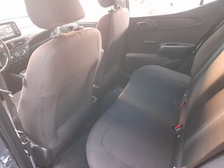 Hyundai i 10 2022 I10 1.0 STYLE AMT-thumb-14