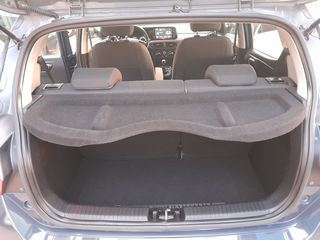 Hyundai i 10 2022 I10 1.0 STYLE AMT-thumb-16