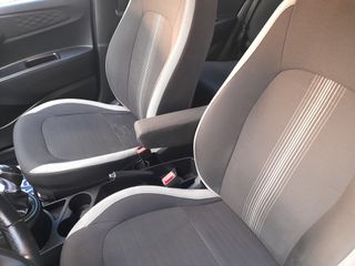 Hyundai i 10 2022 I10 1.0 STYLE AMT-thumb-17