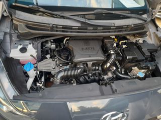 Hyundai i 10 2022 I10 1.0 STYLE AMT-thumb-19