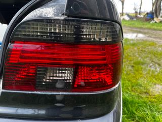 Φαναριά Πισω BMW e39