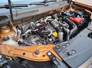Dacia Duster 2019 Eiro6 Diesel 116ps..!!-thumb-27