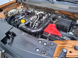 Dacia Duster 2019 Eiro6 Diesel 116ps..!!-thumb-28