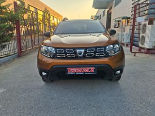 Dacia Duster 2019 Eiro6 Diesel 116ps..!!-thumb-3