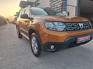 Dacia Duster 2019 Eiro6 Diesel 116ps..!!-thumb-2